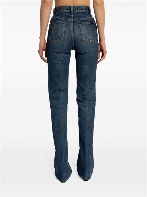 Clyde jeans SAINT LAURENT | 788095Y13KC4225